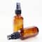 12 Packs: 2 ct. (24 total) 2oz. Glass Spray Bottles by Make Market®